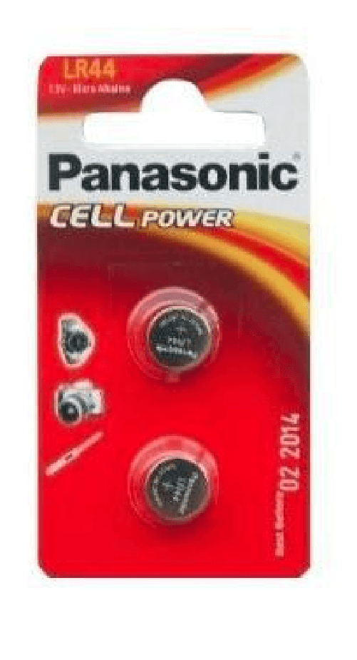 Panasonic-LR-44EL-Batteria-monouso-Alcalino--1x2-LR-44---LR-44EL-Single-use-battery---Alkaline-1.5-V-2-pcs-120-mAh-Metal