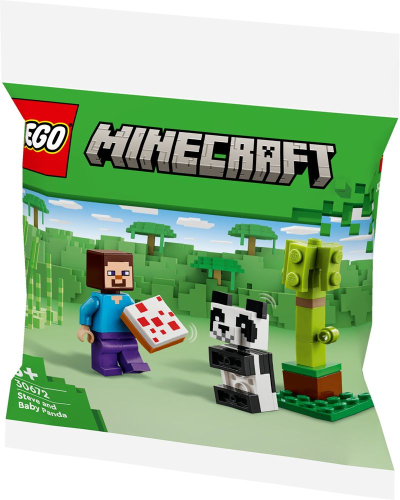 Steve-e-Baby-Panda---Lego-Minecraft-30672