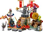 Torneo--arena-di-battaglia---Lego-Ninjago-71818