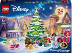 Calendario-dell’Avvento-2024-LEGO-Disney---43253