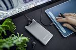 Intenso-Power-Bank--F10000-Pd-Qualcomm-Quick-Charge-3.0-Digital-Percentage-Display-Grigio