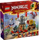 Torneo--arena-di-battaglia---Lego-Ninjago-71818