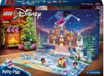 Calendario-dell’Avvento-2024-LEGO-Disney---43253