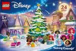 Calendario-dell’Avvento-2024-LEGO-Disney---43253