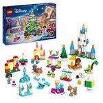 Calendario-dell’Avvento-2024-LEGO-Disney---43253