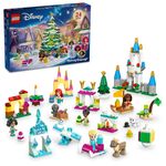 Calendario-dell’Avvento-2024-LEGO-Disney---43253