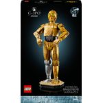 Lego C-3PO™ - Lego Star Wars 75398