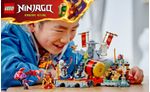 Torneo--arena-di-battaglia---Lego-Ninjago-71818