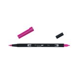 Tombow ABT-755 marcatore Fine Rosa 1 pz