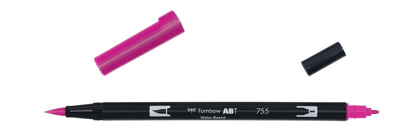 TOMBOW-ABT-755-DUAL-BRUSH-PENS