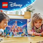 Calendario-dell’Avvento-2024-LEGO-Disney---43253