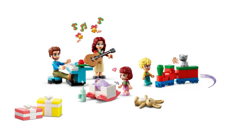 Calendario-dell’Avvento-2024-LEGO-Friends---42637