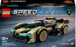 Super-car-Lamborghini-Lambo-V12-Vision-GT---Lego-Speed-Champions-76923