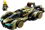 Super-car-Lamborghini-Lambo-V12-Vision-GT---Lego-Speed-Champions-76923