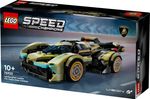 Super-car-Lamborghini-Lambo-V12-Vision-GT---Lego-Speed-Champions-76923