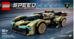 Super-car-Lamborghini-Lambo-V12-Vision-GT---Lego-Speed-Champions-76923