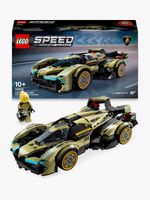 Super-car-Lamborghini-Lambo-V12-Vision-GT---Lego-Speed-Champions-76923