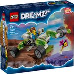 Il-fuoristrada-di-Mateo---Lego-Dreamzzz-71471