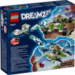 Il-fuoristrada-di-Mateo---Lego-Dreamzzz-71471