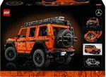 Mercedes-Benz-G-500-PROFESSIONAL-Line---Lego-Technic-42177