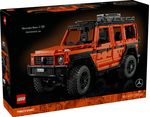 Mercedes-Benz-G-500-PROFESSIONAL-Line---Lego-Technic-42177