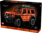 Mercedes-Benz-G-500-PROFESSIONAL-Line---Lego-Technic-42177