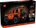 Mercedes-Benz-G-500-PROFESSIONAL-Line---Lego-Technic-42177