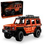 Mercedes-Benz-G-500-PROFESSIONAL-Line---Lego-Technic-42177