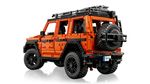 Mercedes-Benz-G-500-PROFESSIONAL-Line---Lego-Technic-42177