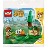 Lego Campo di zucche di Dulcinea - Lego Animal Crossing 30662