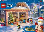 Calendario-dell’Avvento-2024-LEGO-City---60436