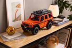 Mercedes-Benz-G-500-PROFESSIONAL-Line---Lego-Technic-42177