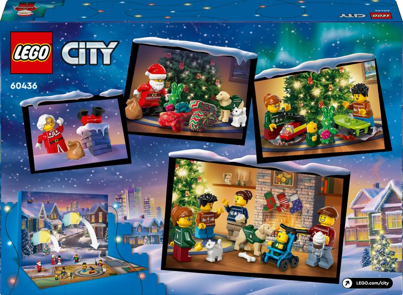 Calendario-dell’Avvento-2024-LEGO-City---60436