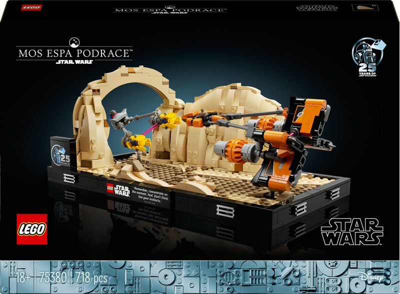 Diorama-Gara-degli-sgusci-su-Mos-Espa---Lego-Star-Wars-75380