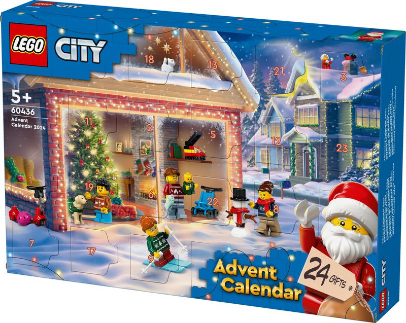 Calendario-dell’Avvento-2024-LEGO-City---60436