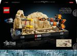 Diorama-Gara-degli-sgusci-su-Mos-Espa---Lego-Star-Wars-75380