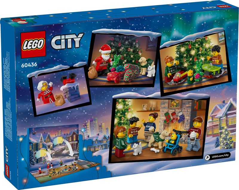 Calendario-dell’Avvento-2024-LEGO-City---60436