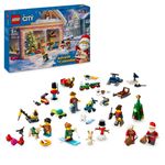 Calendario-dell’Avvento-2024-LEGO-City---60436