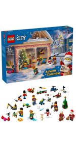 Calendario-dell’Avvento-2024-LEGO-City---60436