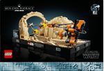 Diorama-Gara-degli-sgusci-su-Mos-Espa---Lego-Star-Wars-75380