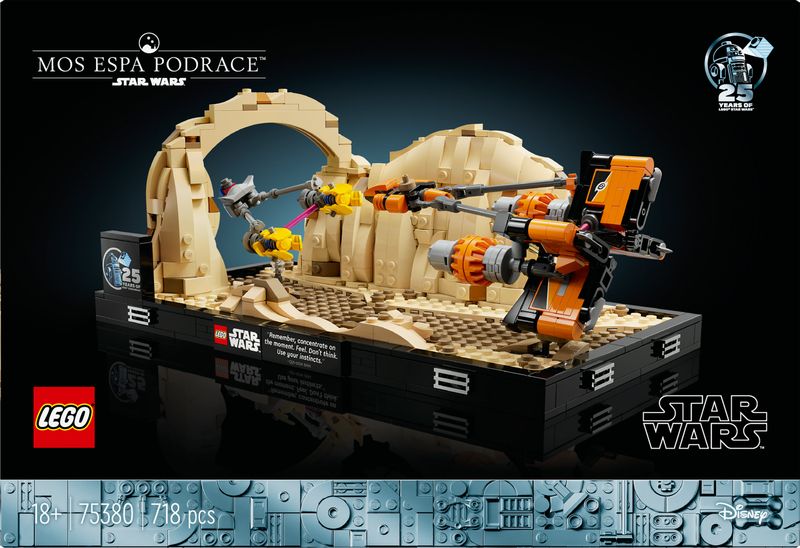 Diorama-Gara-degli-sgusci-su-Mos-Espa---Lego-Star-Wars-75380