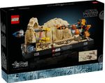 Diorama-Gara-degli-sgusci-su-Mos-Espa---Lego-Star-Wars-75380