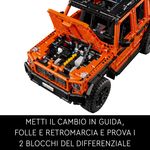 Mercedes-Benz-G-500-PROFESSIONAL-Line---Lego-Technic-42177