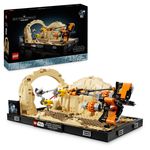 Diorama-Gara-degli-sgusci-su-Mos-Espa---Lego-Star-Wars-75380