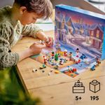 Calendario-dell’Avvento-2024-LEGO-City---60436