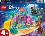 La-Caverna-di-Cristallo-di-Ariel---Lego-Disney-43254