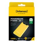 Intenso-Power-Bank--F10000-Pd-Qualcomm-Quick-Charge-3.0-Digital-Percentage-Display-Giallo