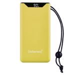 Intenso-Power-Bank--F10000-Pd-Qualcomm-Quick-Charge-3.0-Digital-Percentage-Display-Giallo