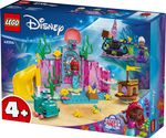 La-Caverna-di-Cristallo-di-Ariel---Lego-Disney-43254