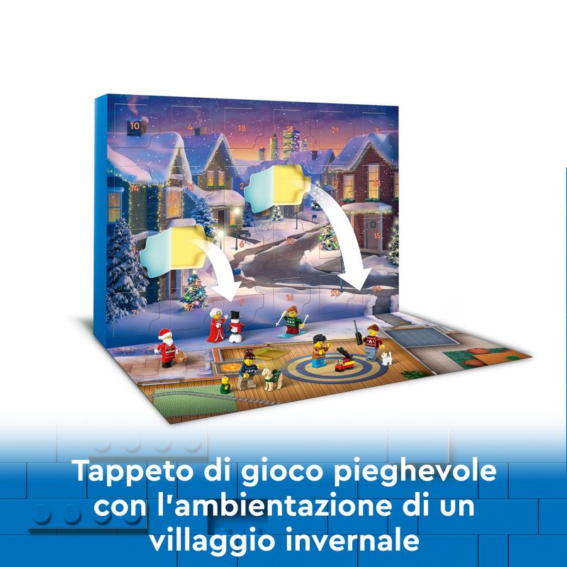 Calendario-dell’Avvento-2024-LEGO-City---60436